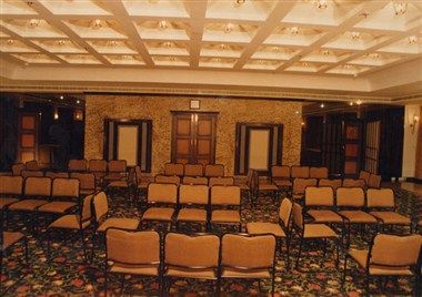 Изображение места проведения