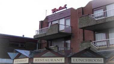 Hotel Wienerhof i Den Helder, NL