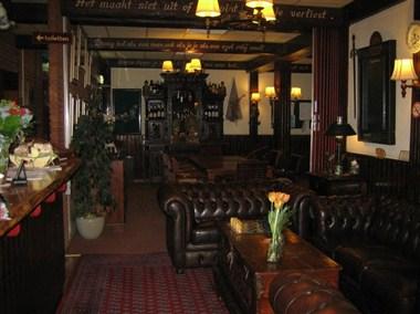 Hotel Wienerhof, Den Helder, NL