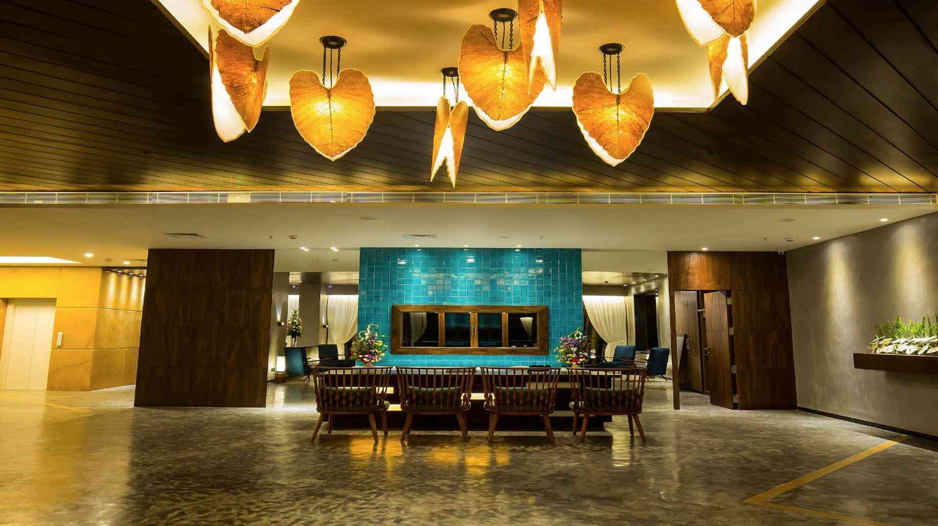 Bheemli Resort Managed By AccorHotels in Visakhapatnam, IN