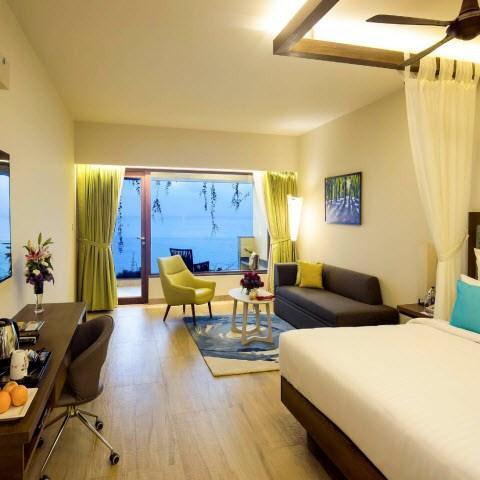 Bheemli Resort Managed By AccorHotels in Visakhapatnam, IN