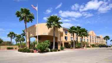 Best Western Casa Villa Suites, Harlingen, TX