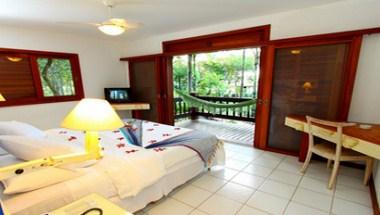 Aldeia do Mar Hotel in Itacare, BR