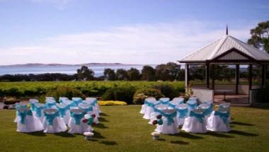 Boston Bay Wines, Eyre Peninsula, AU