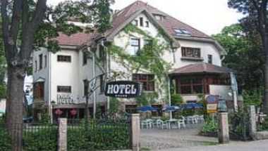 Park Hotel in Turku, FI