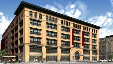 Residence Inn by Marriott Boston Downtown/Seaport image