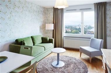 Forenom Aparthotel Stockholm Bromma i Bromma, SE