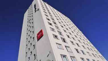 Forenom Aparthotel Stockholm Bromma i Bromma, SE