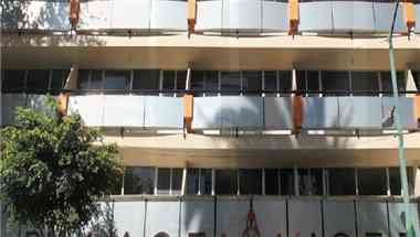 Palace Hotel в Mexico City, MX