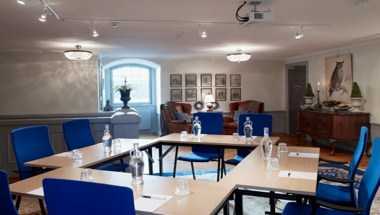 Noors Slott in Knivsta, SE