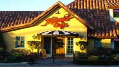 Mimi's Cafe - Los Angeles в Los Angeles, CA