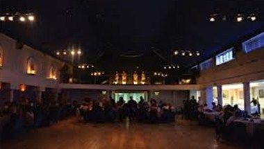 Изображение места проведения