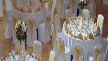 Изображение места проведения