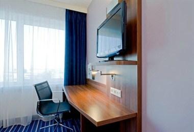 Holiday Inn Express Utrecht - Papendorp in อูเทรค, NL