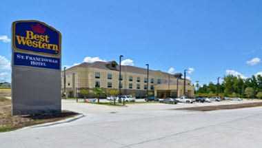 BEST WESTERN St. Francisville Inn a St. Francisville, LA