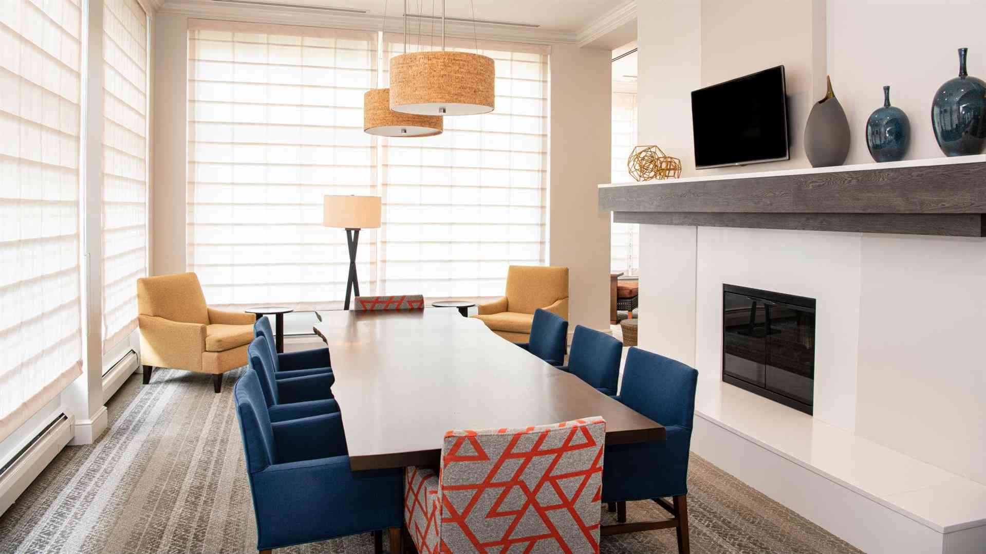 Hilton Garden Inn BWI Airport в Linthicum, MD