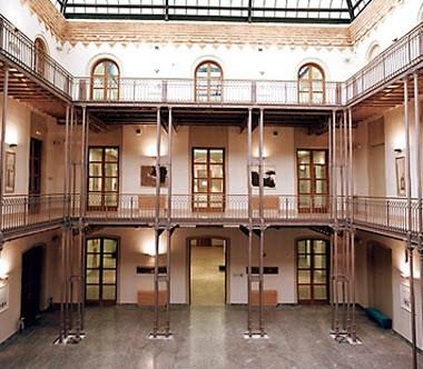 Cadiz Conference Centre i Cadiz, ES