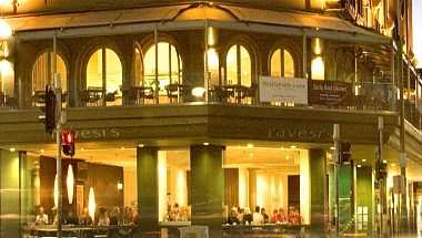Ravesi"s Hotel à Sydney, AU