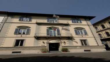 Hotel Malaspina i Florence, IT