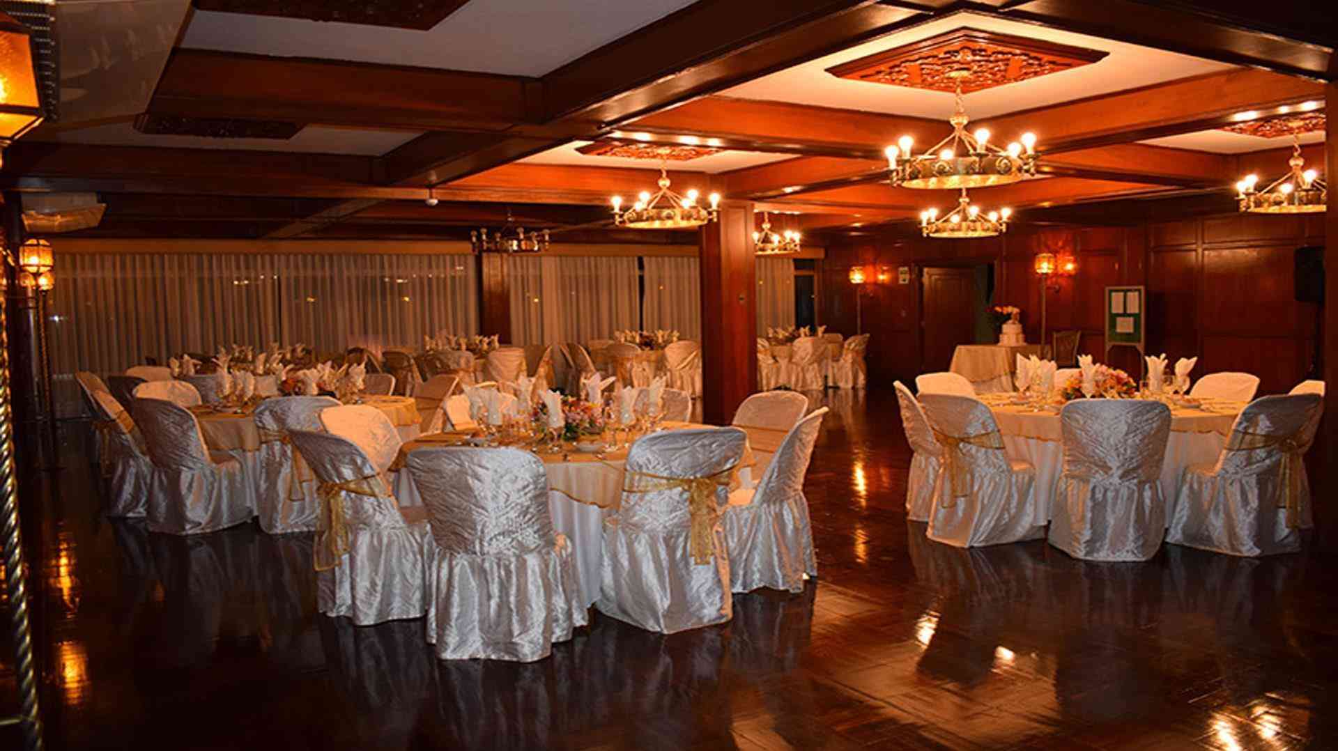 Circulo Militar de Jesus Maria i Lima, PE