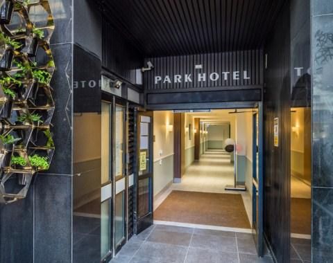 Изображение места проведения