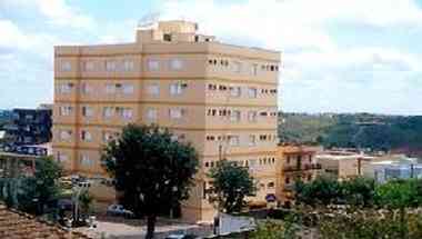 Hotel Tururu à Araxa, BR