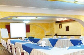 Изображение места проведения