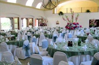 Изображение места проведения