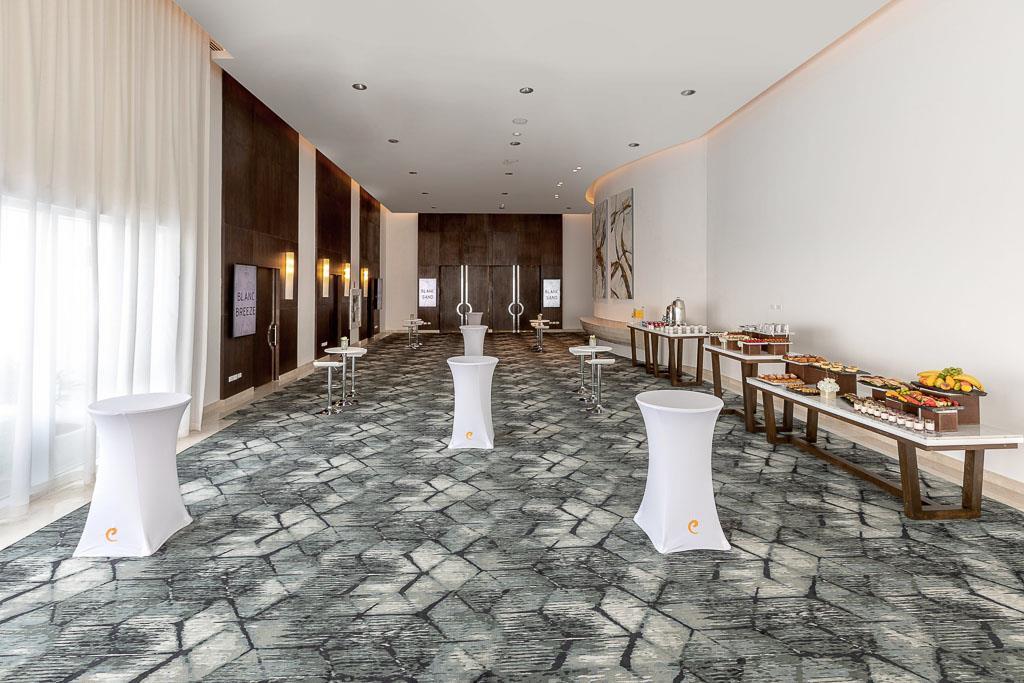 Imagen de la sala de reuniones