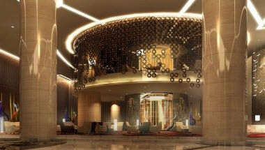 Изображение места проведения