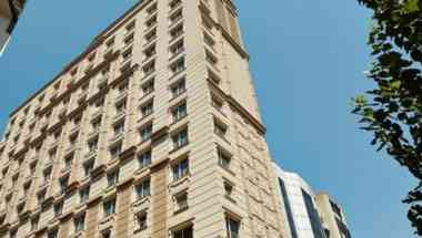 DoubleTree by Hilton Izmir - Alsancak a Izmir, TR