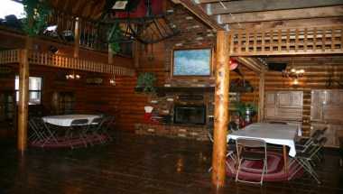 Prairie Pines i Maize, KS