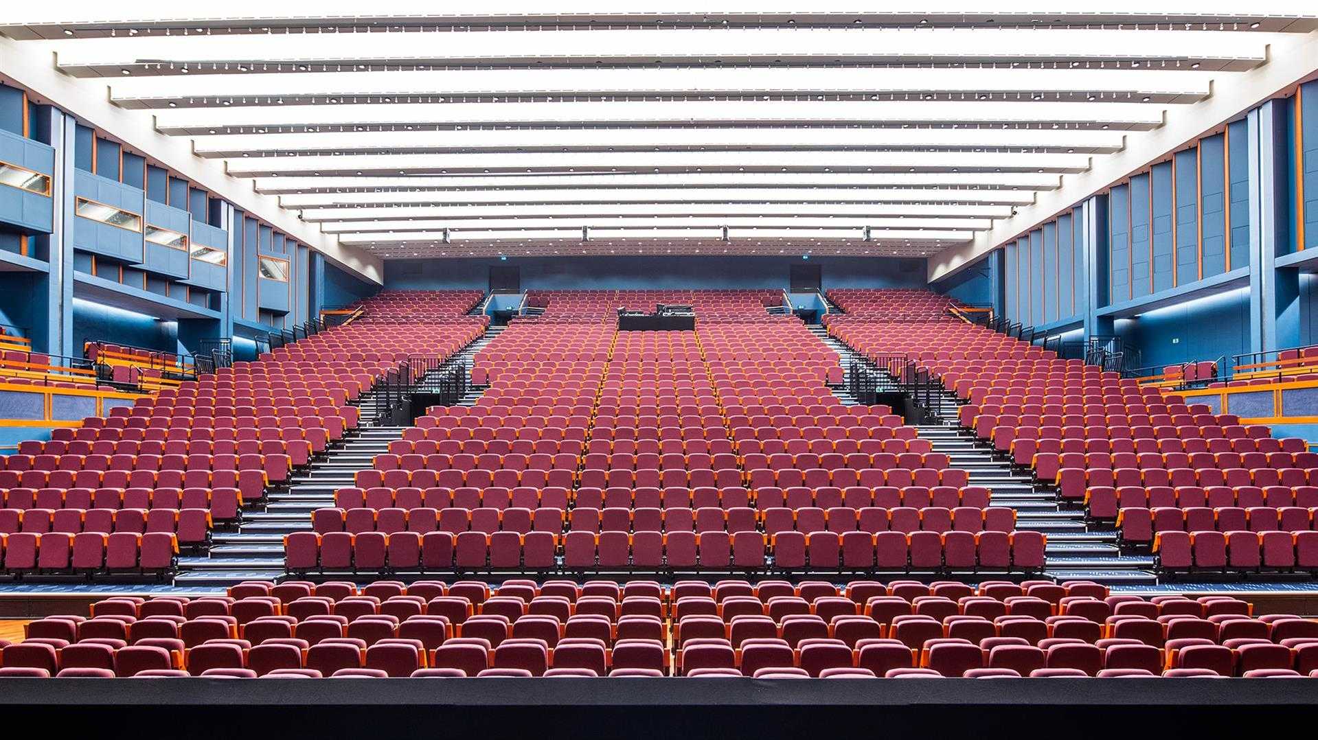 Scandic Falkoner a Copenhagen, DK