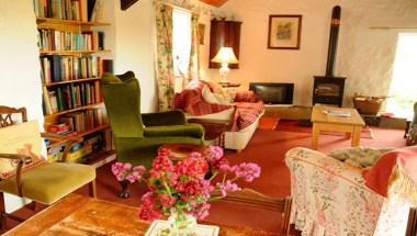 Porth Tocyn Hotel a Pwllheli, GB3