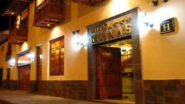 Hotel Ruinas a Cusco, PE