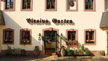 Blesius Garten Betriebs GmbH в Treves, DE