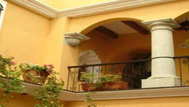 RVC's Villa Vera, Oaxaca a Oaxaca, MX