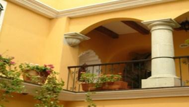 RVC's Villa Vera, Oaxaca image