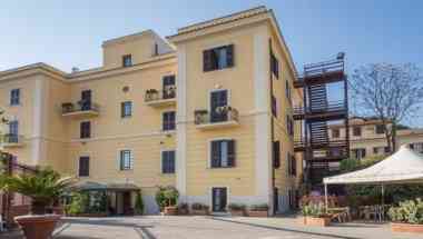 Hotel Romoli in Rome, IT