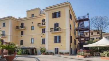 Hotel Romoli i Rome, IT
