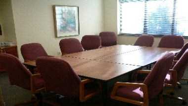 Cary Senior Center в Cary, NC