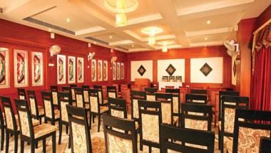 Emarald Hotel - Chennai i Chennai, IN