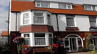 Toulson Court Hotel a Scarborough, GB1