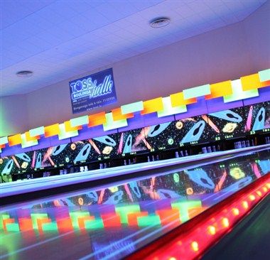 Изображение места проведения