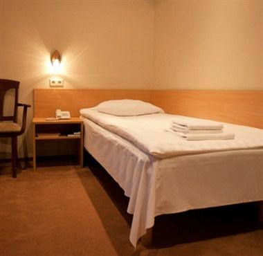 Toss Hotel à Riga, LV