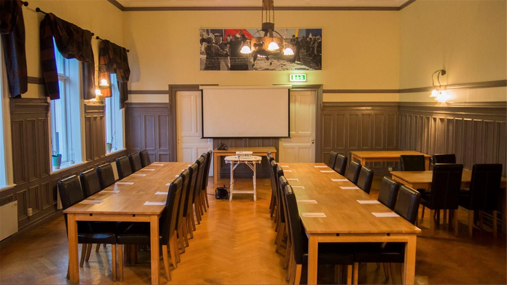 Bild des Veranstaltungsortes