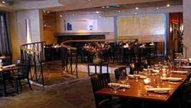 Avalon Restaurant, West Chester, PA