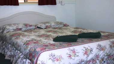 Kroombit Park i Outback Queensland, AU