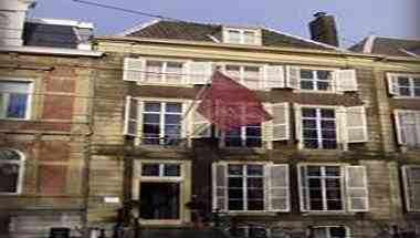 Museum Bredius a The Hague, NL