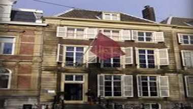 Museum Bredius in The Hague, NL